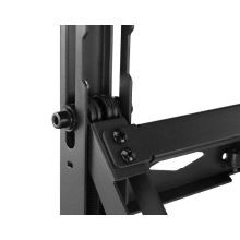 Soporte de pared Equip 650352 45" A 70" profesional para video desplegable