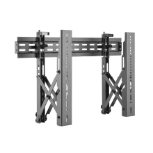 Soporte de pared Equip 650351 37" A 70" profesional para video desplegable