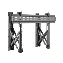 Soporte de pared Equip 650351 37" A 70" profesional para video desplegable