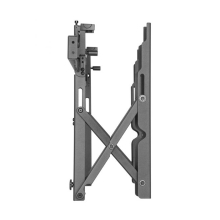 Soporte de pared Equip 650351 37" A 70" profesional para video desplegable