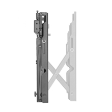 Soporte de pared Equip 650351 37" A 70" profesional para video desplegable