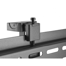 Soporte de pared Equip 650351 37" A 70" profesional para video desplegable