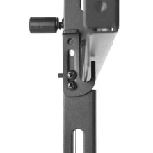 Soporte de pared Equip 650351 37" A 70" profesional para video desplegable