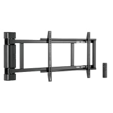 Soporte de pared Equip 650336 32" a 75" motorizado movimiento lateral