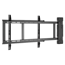 Soporte de pared Equip 650336 32" a 75" motorizado movimiento lateral