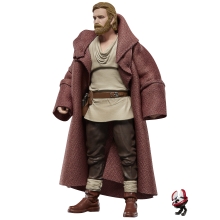 Figura hasbro star wars obi wan kenobi obi wan kenobi star wars retro collection