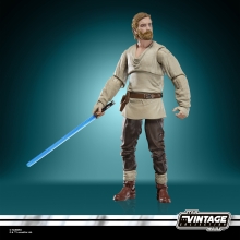Figura hasbro star wars obi wan kenobi obi wan kenobi star wars retro collection