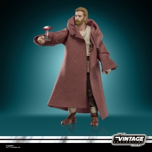 Figura hasbro star wars obi wan kenobi obi wan kenobi star wars retro collection