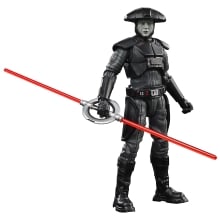 Figura hasbro star wars inquisitor fifth brother obi wan kenobi black series
