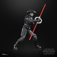 Figura hasbro star wars inquisitor fifth brother obi wan kenobi black series