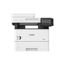 Multifunción láser Canon MF543X A4 43ppm WiFi
