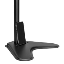 Soporte de mesa Equip 650127 17" a 32" 4 pantallas con peana