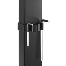 Soporte de mesa Equip 650126 17" a 32" regulable con peana