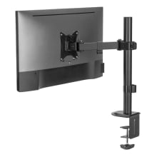 Soporte de mesa Equip 650156 17" a 32" con brazo negro