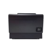 Impresora ticket Equip 80mm térmica USB negro