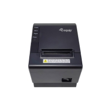 IMPRESORA TICKET EQUIP 58MM TERMICA USB/LAN