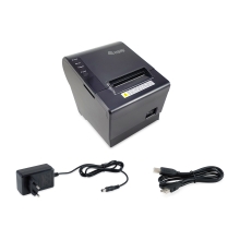IMPRESORA TICKET EQUIP 58MM TERMICA USB/LAN