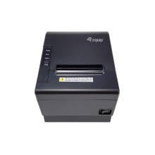 Impresora ticket Equip 80MM térmica USB/SERIE/LAN