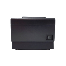 Impresora ticket Equip 80MM térmica USB/SERIE/LAN