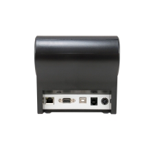 Impresora ticket Equip 80MM térmica USB/SERIE/LAN