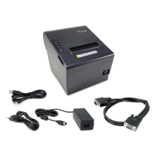 Impresora ticket Equip 80MM térmica USB/SERIE/LAN