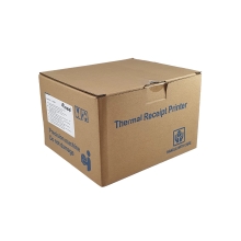 Impresora ticket Equip 80MM térmica USB/SERIE/LAN