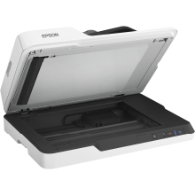 Escáner plano Epson WorkForce DS-1630 A4 dúplex