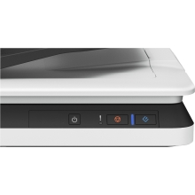 Escáner plano Epson WorkForce DS-1630 A4 dúplex