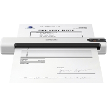 Escáner portátil Epson WorkForce DS-70 A4 USB