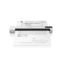 Escáner portátil Epson WorkForce DS-70 A4 USB