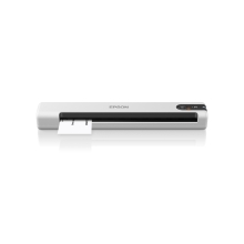 Escáner portátil Epson WorkForce DS-70 A4 USB