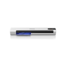 Escáner portátil Epson WorkForce DS-70 A4 USB