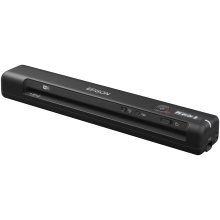 Escáner portátil Epson WorkForce ES-60W A4 Wi-Fi
