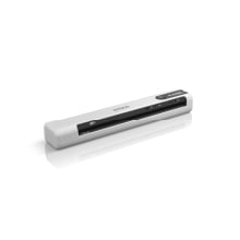 Escáner portátil Epson WorkForce DS-80W A4 Wi-Fi