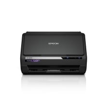 Escáner documental Epson FastFoto FF-680WA A4 dúplex Wi-Fi