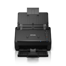 Escáner documental Epson WorkForce ES-500WII A4 dúplex