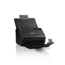 Escáner documental Epson WorkForce ES-500WII A4 dúplex