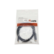 Cable Equip USB tipo C macho a HDMI macho 4K 30Hz 3m