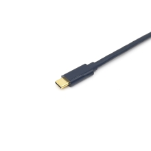 Cable Equip USB tipo C macho a HDMI macho 4K 30Hz 2m