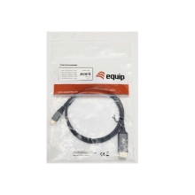 Cable Equip USB Tipo C macho a HDMI macho 1m 4K/60Hz