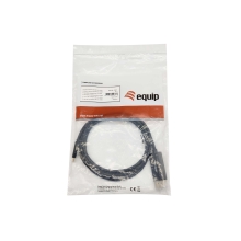 Cable Equip USB tipo C macho a displayport 1.2 macho 8K 60HZ 2m