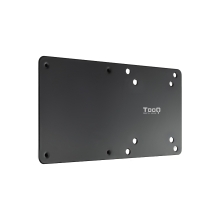 SOPORTE VESA MINIPC TOOQ TCCH0007-B NEGRO