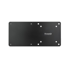 SOPORTE VESA MINIPC TOOQ TCCH0007-B NEGRO