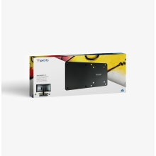 SOPORTE VESA MINIPC TOOQ TCCH0007-B NEGRO