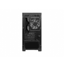 Caja mATX MSI MAG Forge M100R ARGB negro
