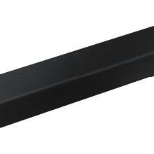 Barra de sonido Samsung HWT420 150W 2.1 Dolby BT4
