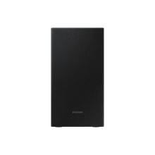 Barra de sonido Samsung HWT420 150W 2.1 Dolby BT4