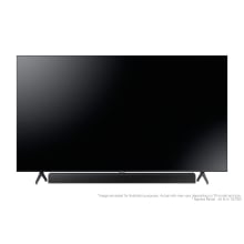 Barra de sonido Samsung HWT420 150W 2.1 Dolby BT4