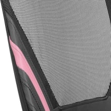 SILLA ERGONOMICA MARS GAMING MGC-ERGO NEGRO/ROSA