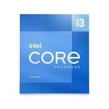Procesador Intel I3-13100F 3.4GHZ 12MB 1700 box